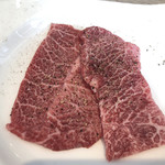 焼肉 黄金の牛 - 