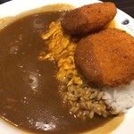 カレーハウス ＣｏＣｏ壱番屋 - 