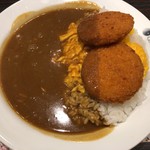 カレーハウス ＣｏＣｏ壱番屋 - 