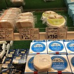 Wine&Cheese 北海道興農社 - ニュービアンカ