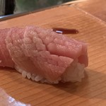 113841981 - 中トロ