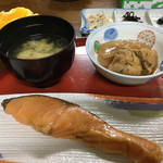 銀松 - 