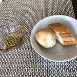 ビストロ セレニテ - 