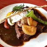 ビストロ セレニテ - 