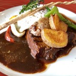 ビストロ セレニテ - 