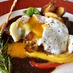 ビストロ セレニテ - 