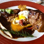 ビストロ セレニテ - 