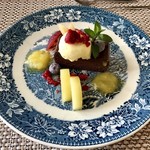 ビストロ セレニテ - 