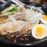 夢和 - つめしょう