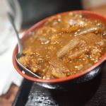 夢和 - 一口カレー