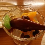 和カフェ＆肉バルの花鳥風月 - 