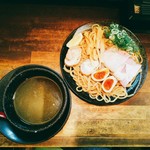 拉麺ノスゝメ 諭吉 - 