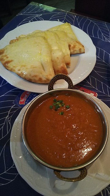 インド料理 カリカ 護国寺店 Kalika 旧店名 カビタ 護国寺 インドカレー 食べログ