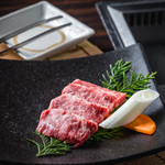 Jei Eizennou Mi-To Fu-Zu Chokuei Yakiniku Pyua - 