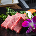 焼肉本舗 ぴゅあ - 