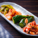 焼肉本舗 ぴゅあ - 