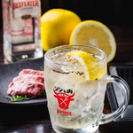 焼肉本舗 ぴゅあ - 