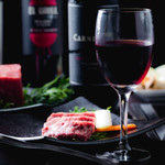 Carnivo Cabernet Sauvignon