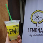 LEMONADE by Lemonica  - 