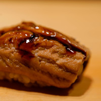 すが弥 - あなご