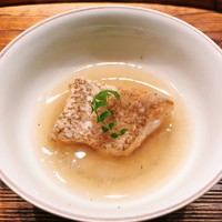 肉割烹 上 - 