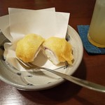 せせらぎ茶房 まぶの家 - 