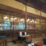 せせらぎ茶房 まぶの家 - 