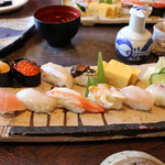 Sushi sen - 