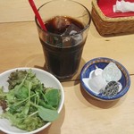 ピッツェリアベアトリーチェ - 