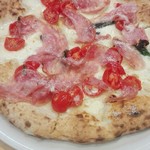 ピッツェリアベアトリーチェ - 