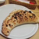 ピッツェリアベアトリーチェ - 