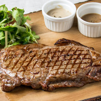 ステック フリットランチ　150ｇ　＜ライス又はバケット＞