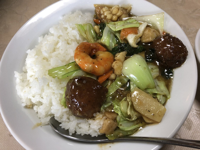 チャイニーズダイニング四川（Chinese Dining 四川） - 白河（中華料理）の写真