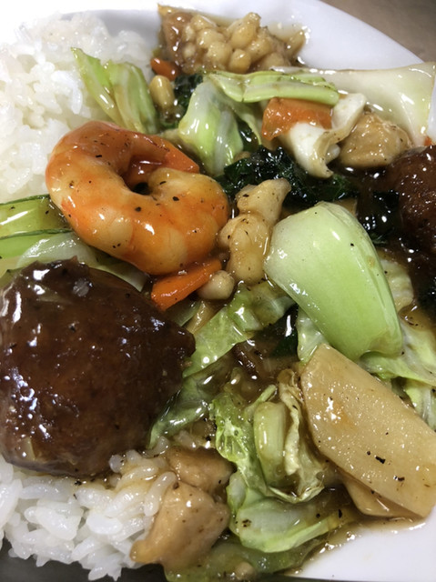 チャイニーズダイニング四川（Chinese Dining 四川） - 白河（中華料理）の写真