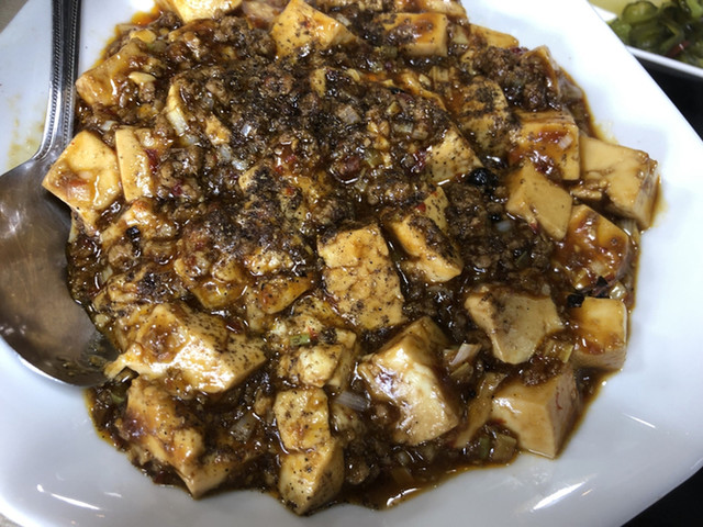 チャイニーズダイニング四川（Chinese Dining 四川） - 白河（中華料理）の写真