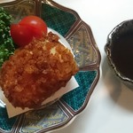 割烹 ほその - 