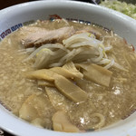 ラーメンの店 ホープ軒 - 