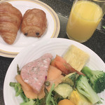 グランドエクシブ軽井沢 - 