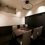 niku no OTO - 個室　最大6名様