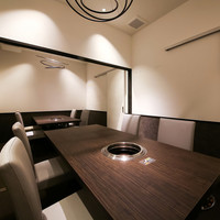 niku no OTO - 個室　最大12名様