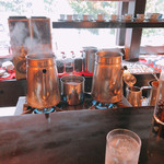 MIYAKOSHIYA COFFEE - 