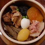 Ekibenya Karuizawa Eki Ueri Homu Uri Ten