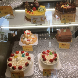 名古屋市南部で人気のケーキ ランキングtop 食べログ 名古屋市南部で人気のケーキ ランキングtop 食べログ