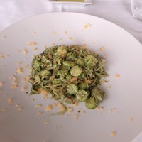 RESTAURANT DAZZLE - 