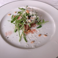 RESTAURANT DAZZLE - 