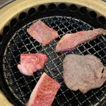 焼肉 平和 - 