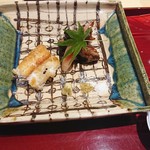 銀座 しのはら - 鰻とスッポン