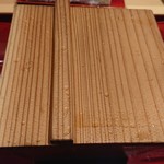 銀座 しのはら - 