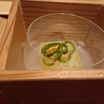 銀座 しのはら - 