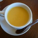 アランチャ - スープ